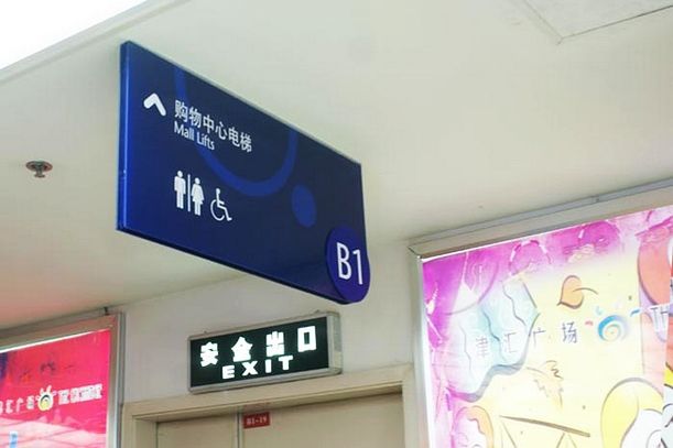 ��ҵ��ʶָʾ������